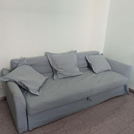 Torpigna House Appartement Rome Buitenkant foto