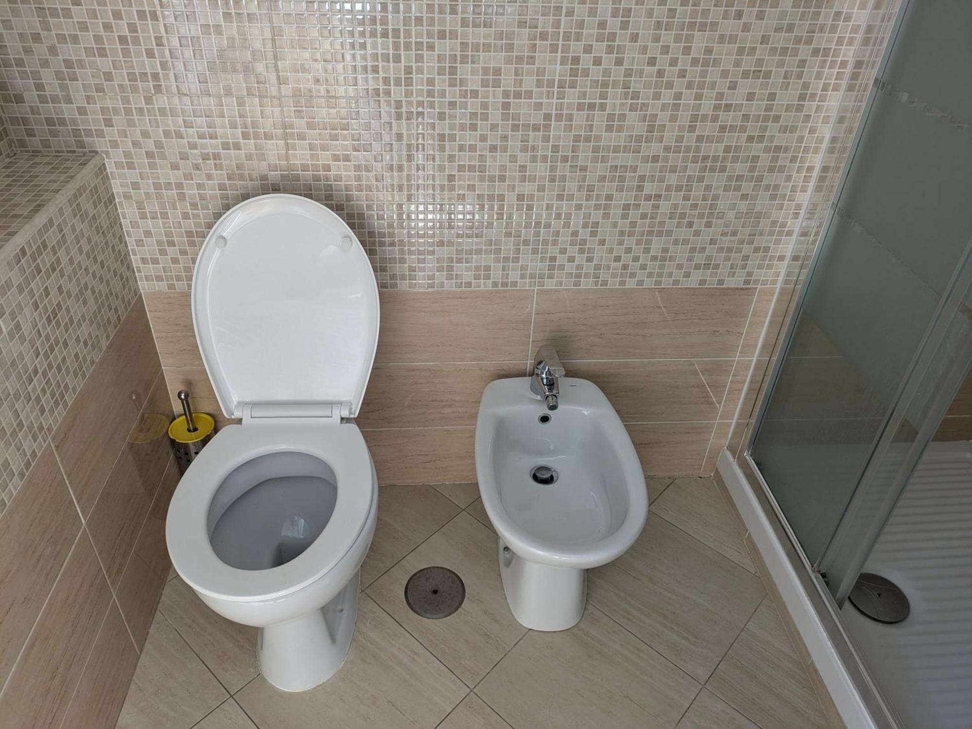Torpigna House Appartement Rome Buitenkant foto